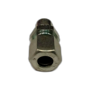 BODY STUD COUPLING 10L TO 1/4"BSPP