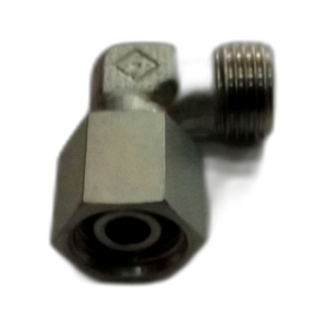 ELBOW 90 DEGREE METRIC MALE TO FEMALE