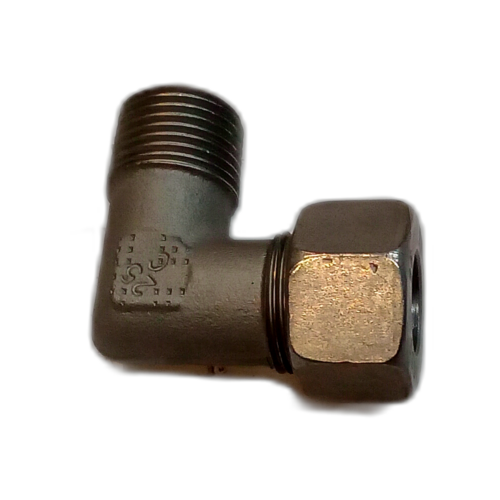ELBOW 90 DEGREE 15MM MALE-1/2″ BSPT MALE
