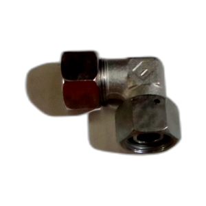 ELBOW 90 DEGREE 15MM MALE TO FEMALE.