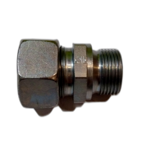 BODY STUD COUPLING 22L TO 3/4 BSPP