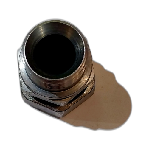 BODY STUD COUPLING 22L TO 3/4 BSPP