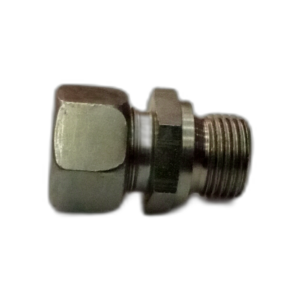 BODY STUD COUPLING 15L TO 1/2 BSPP