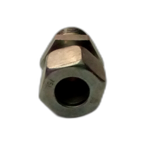 BODY STUD COUPLING 15L TO 1/2 BSPP