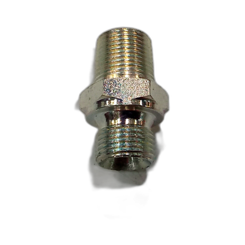 ADAPTOR MALE-MALE 3/8″ BSPT TO 3/8″ BSPP