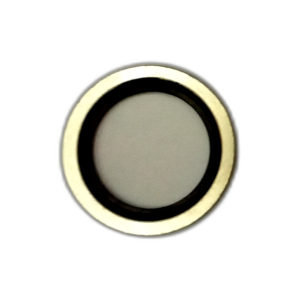 SEAL, BONDED. 3/4" SELF CENTERING.