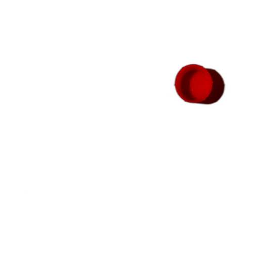 CAP, PLASTIC. 1/2″ BSP