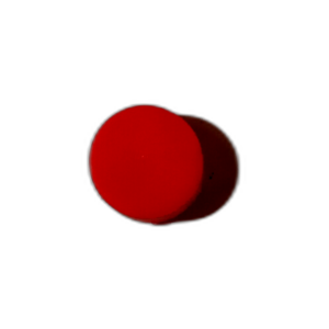 CAP, PLASTIC. 1/2" BSP