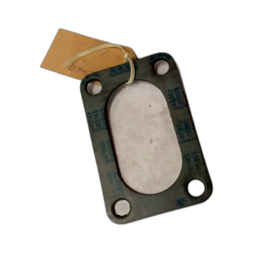 GASKET, AIR DUCT TO T/CHARGER