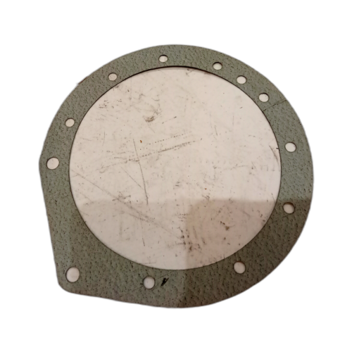 GASKET, ENGINE STUBSHAFT COVER