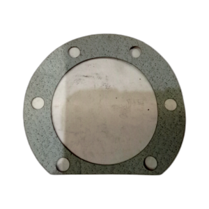 GASKET, AUX GN DRIVE/T'CHARGER