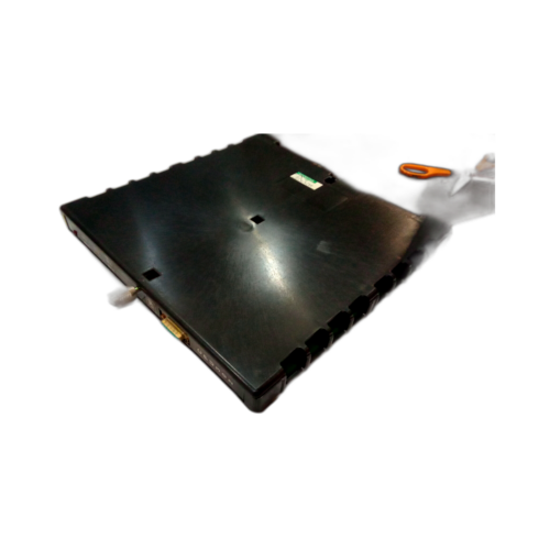 CPU302 MODULE – UTEX