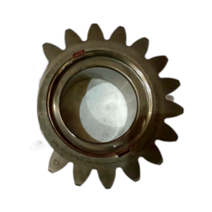 PINION, GEARWHEEL, 18 TOOTH