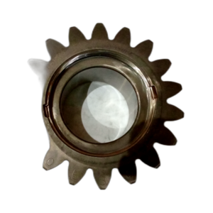 PINION, GEARWHEEL, 18 TOOTH