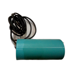 CAPACITOR BRAKE SNUBBER