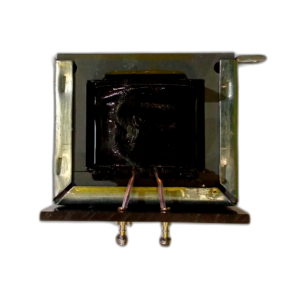 TRANSFORMER, INTERNAL POWER SUPPLY