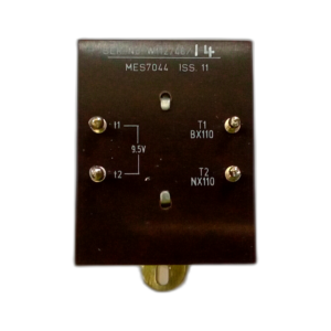 TRANSFORMER, INTERNAL POWER SUPPLY