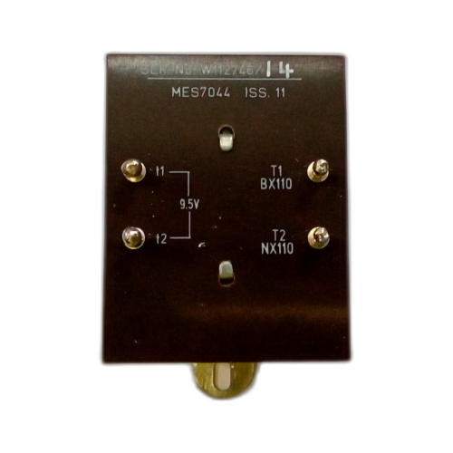 TRANSFORMER, INTERNAL POWER SUPPLY