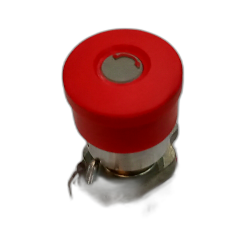 PUSHBUTTON.EMRGY RE