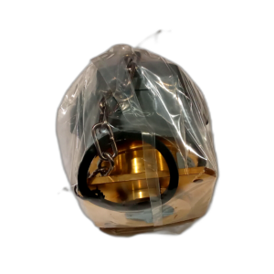 COUPLING FUEL 1.1/2" BSP FIXED PORTION