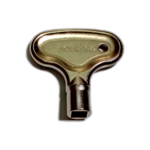 KEY CARRIAGE COMB 168