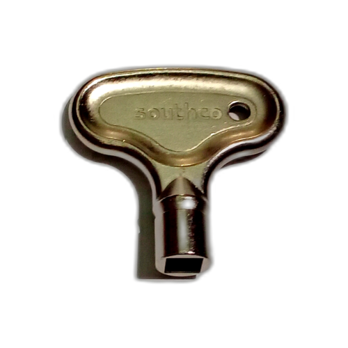 KEY CARRIAGE COMB 168