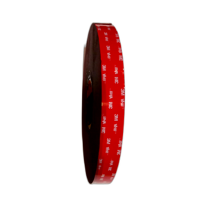 VHB FOAM TAPE, 25MM X 33MM