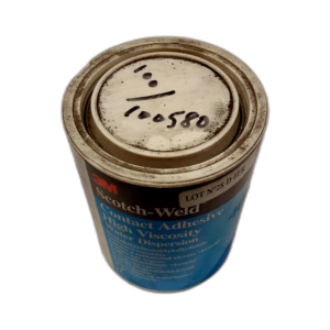 ADHESIVE CONTACT 40 SCOTCH-WELD 1LTR