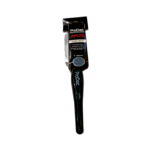 BRUSH, PAINT 1″