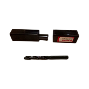 DRILL, JOBBER HSS 11.5MM