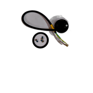 PUSHBUTTON DOOR OPEN