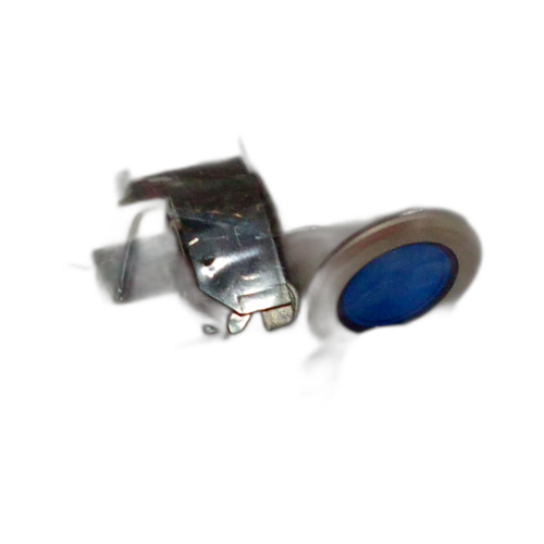 INDICATOR BLUE