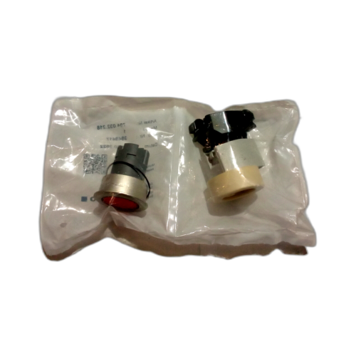 PUSHBUTTON-ACTUATOR