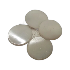 MARKING PLATE WHITE