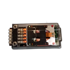 RELAY MORS 1001 MH009 72V DC