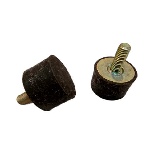 BUMP STOP RUBBER LARGE