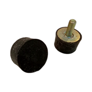 BUMP STOP RUBBER LARGE