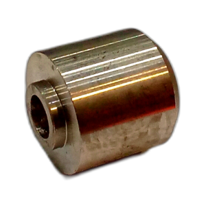 SPIGOT PRIMARY SUSPENSION