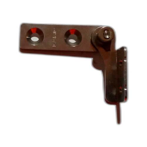 HINGE DETENT TORQUE OPP HAND