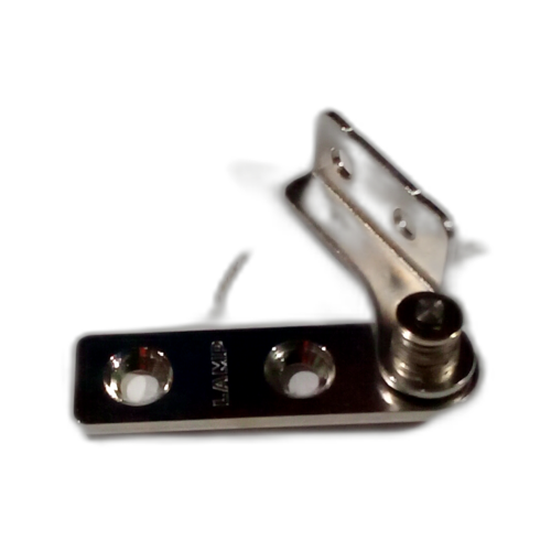 HINGE DETENT TORQUE AS DRAWN