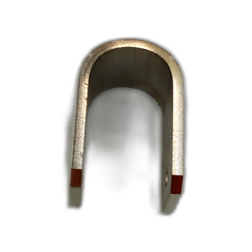 CLAMP HOSE TO DRG