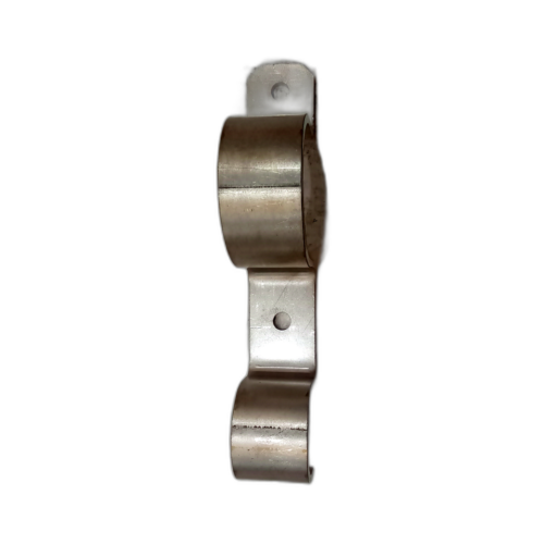 CLAMP PIPE DOUBLE 28MM & 43MM PIPES