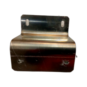 BRAKET PIPE SUPPORT DRG 3121-B19150-002