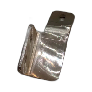 BRAKET PIPE SUPPORT DRG 3122-B23931-002
