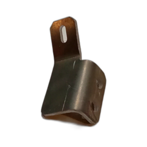BRAKET PIPE SUPPORT DRG 3122-B23931-002