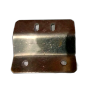 BRAKET PIPE SUPPORT DRG 3122-B23931-003