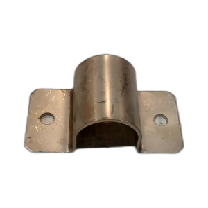 CLAMP CABLE SINGLE 130 X 60MM