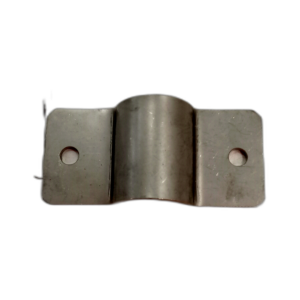 CLAMP CABLE SINGLE 130 X 60MM