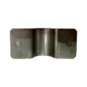 CLAMP CABLE SINGLE 130 X 60MM