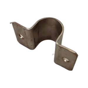 CLAMP CABLE SINGLE 130 X 60MM